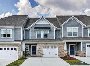 18729 Palisades Cove Trl, Moseley, VA 23120