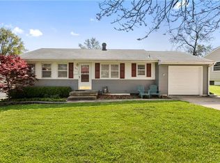 12805 E Bowen St, Independence, MO 64055