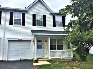 21464 Franklin Cir, Plainfield, IL 60544