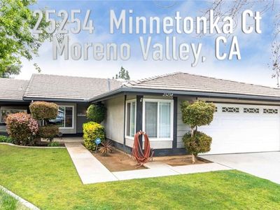 25254 Minnetonka Ct, Moreno Valley, CA, 92553
