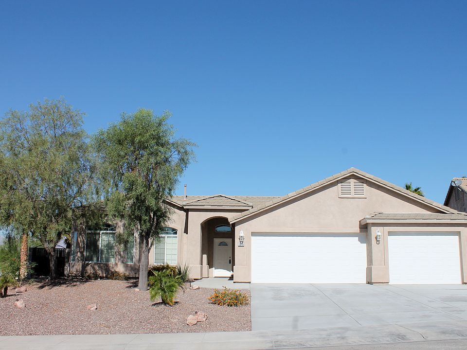 1st image of 2849 Desert Song Dr