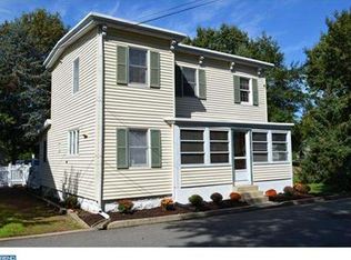 210 S Mill Rd, Princeton Junction, NJ 08550