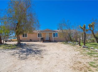 195 Joshua Hills Rd, Pinon Hills, CA 92372