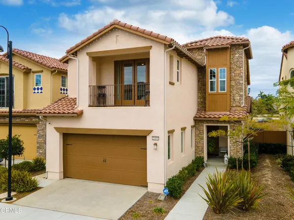 2404 Nicklaus St, Oxnard, CA 93036