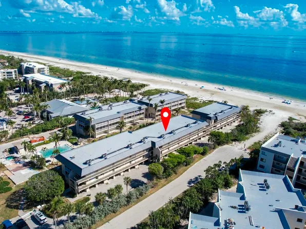1246 Fulgur St Unit 402, Sanibel, FL 33957