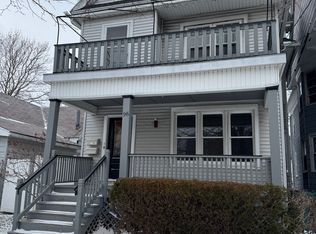 96 Lafayette Ave UNIT 1, Buffalo, NY 14213