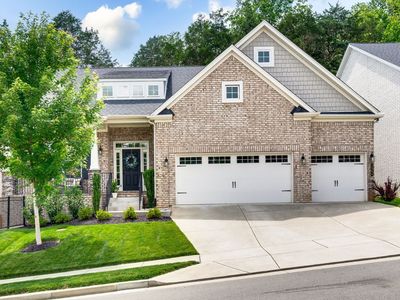 1364 Greenstone Ln, Nashville, TN, 37221