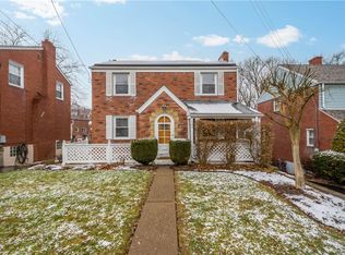 4122 Edge Rd, Pittsburgh, PA 15227
