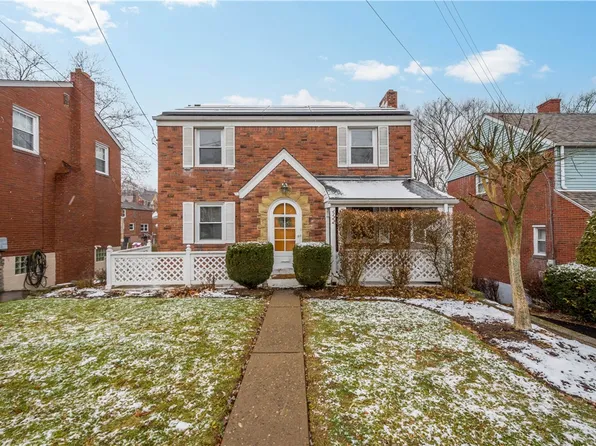 4122 Edge Rd, Pittsburgh, PA 15227