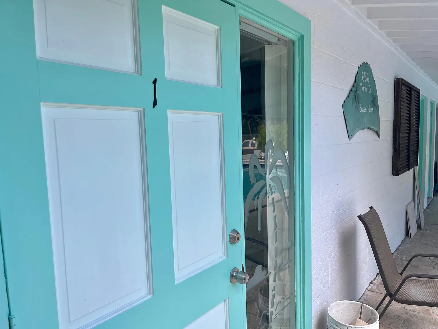 Manor Dr, Boynton Beach — Photo 1