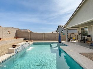 17872 W Daley Ln, Surprise, AZ 85387