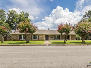 407 Brookwood Dr, Tyler, TX 75701