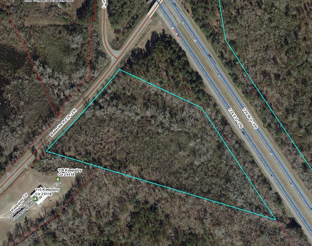 0 Belleville Rd, Orangeburg, SC 29115 MLS 23022786 Zillow