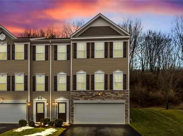 195 Rylie Dr, Harmony, PA 16037