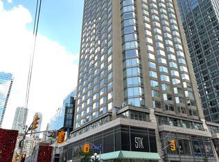 155 Yorkville Ave #1810, Toronto, ON M5R 0B4