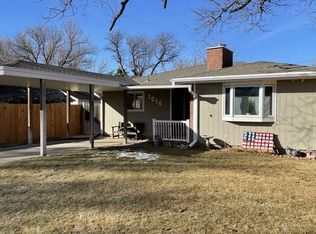 1016 Walnut Ave, Goodland, KS 67735