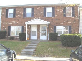 426 Janie Ln, Blacksburg, VA 24060