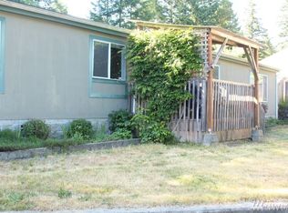 11 NE Katherine Ct, Belfair, WA 98528