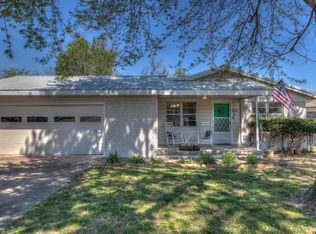 5947 W 43rd St, Tulsa, OK 74107