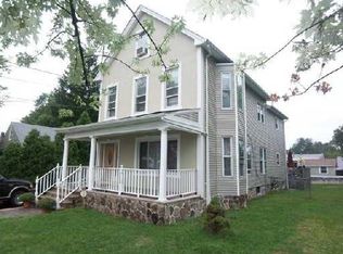 437 Douglas Ave, Avenel, NJ 07001