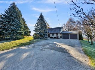 3766 Lobsinger Line, Wellesley, ON N0B 2M0