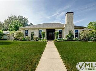 1500 Arvada Dr, Richardson, TX 75081