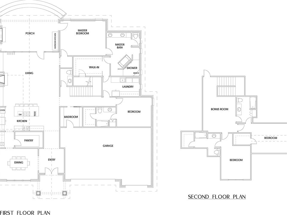 2nd image of 4106 Gordon Rd
