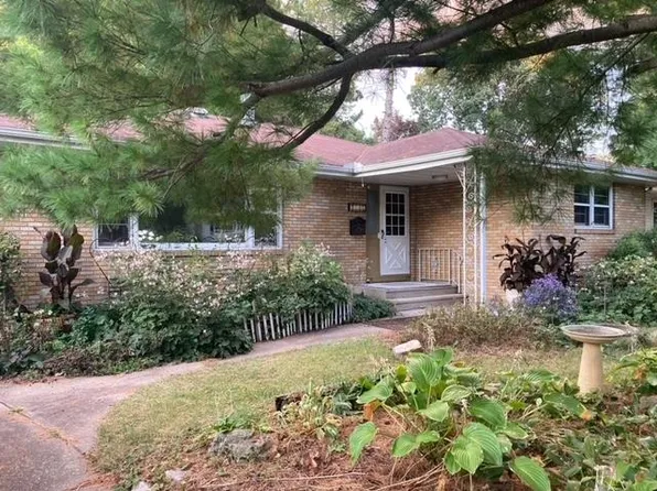 1706 Sachtjen St, Madison, WI 53704