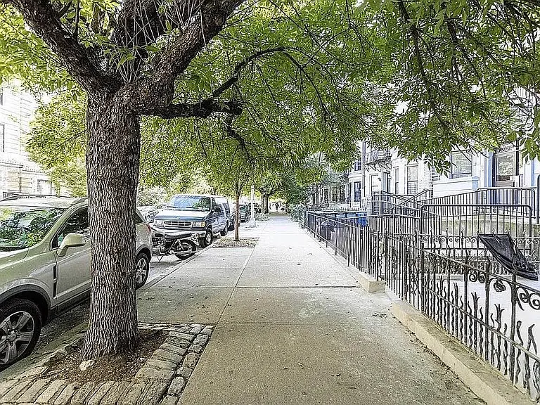 1046 Bergen St #1D — Photo 7