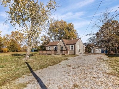 71 N Lincoln Ave, Cottage Hills, IL, 62018