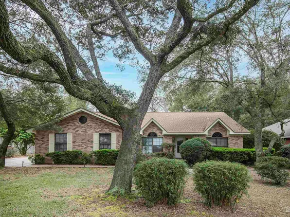 12201 Fritz Ct, Lillian, AL 36549