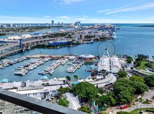 398 NE 5th St #1407, Miami, FL 33132