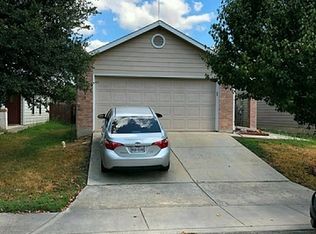 9823 Woodland Pnes, San Antonio, TX 78254
