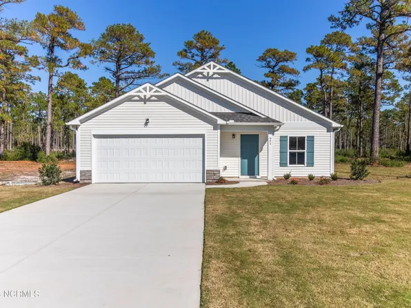 151 Cougar Road, Southport, NC 28461