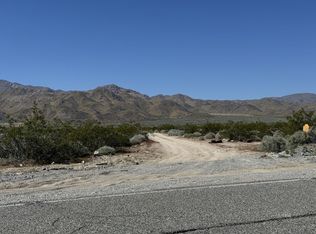 3101 Kings Ranch Rd, Ridgecrest, CA 93555