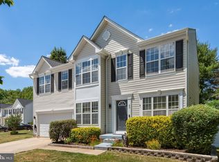 43 Glen Oak Rd, Fredericksburg, VA 22405