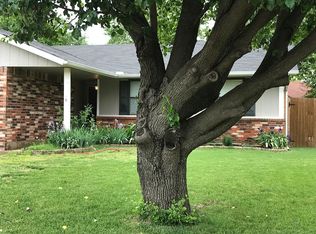 501 Cherryvale Rd, Edmond, OK 73003