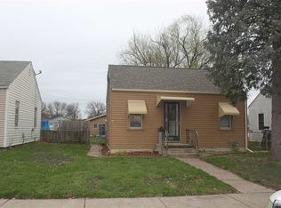 639 S Elsie Ave, Davenport, IA 52802
