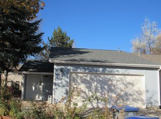 316 Challenger Pl, Longmont, CO 80501