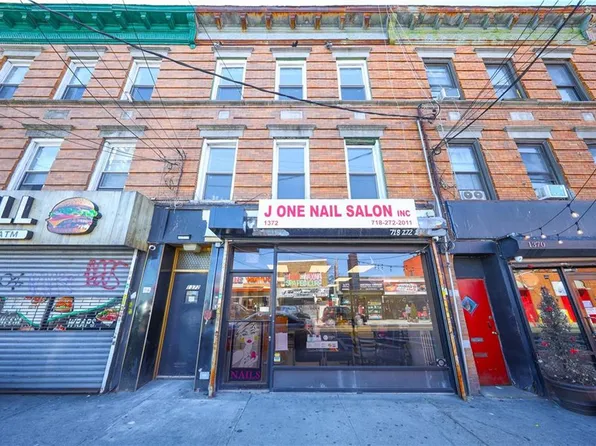 1372 Rockaway Pkwy, Brooklyn, NY 11236