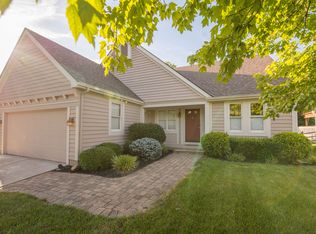 8063 Tollbridge Ct, West Chester, OH 45069