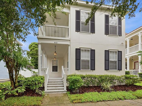 2nd image of 912 Waterside Dr #4/3