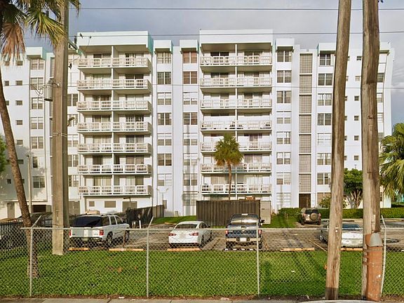 2nd image of 15600 NW 7th Avenue #303