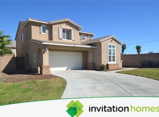 16540 Sedona St, Lake Elsinore, CA 92530