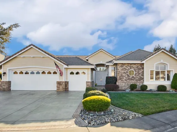 317 Stonework Ct, Roseville, CA 95747