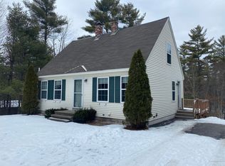 23 Cathedral Dr, Steep Falls, ME 04085