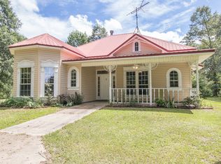 26025 Leetown Rd, Picayune, MS 39466