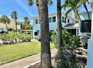 1800 Pass A Grille Way APT 5, Saint Pete Beach, FL 33706