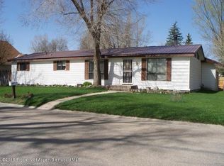 794 Washington St, Craig, CO 81625