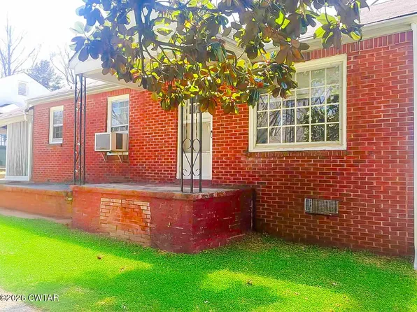 123 Courtland St, Jackson, TN 38301